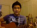 OTS: \"Realize\" - A Colbie Caillat Cover