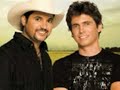 Edson e Hudson - Amor Sincero
