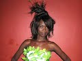 African Women - Zambian