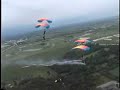 Kane County Cougars - Virtual Skydive