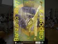 capoeira senzaladesantos federationfran�aise berimbau capoeiragingabrasil