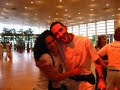 capoeira senzaladesantos federationfran�aise berimbau capoeiragingabrasil