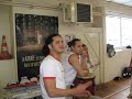 capoeira senzaladesantos federationfran�aise berimbau capoeiragingabrasil