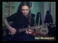 Dan Michelucci -Sobre Seis Cordas - Impossible Guitar solo