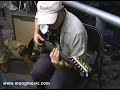 The Moog Guitar - Phil Keaggy