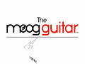 the moog guitar   phil keaggy