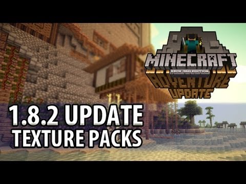 minecraft xbox update
