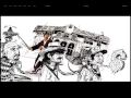 Street Sweeper Social Club - 100 Little Curses (Video clip)