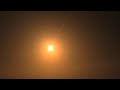 ufo sun