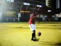 Fifa 08 Juggling skills