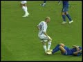Zidane headbutts Materazzi - BEST ANGLE ***** Zidane headbutts Materazzi - BEST ANGLE *****