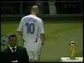en revoir zizou