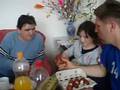 videos de Vukanovici-zoka-Dajana rastura Božu i Damira
