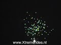 Excellent Fire Mix 1598