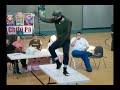 Dancing Kakashi: Let It Rock