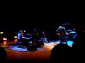 The Swell Season live \"Falling Slowly\" in Toronto The Swell Season live \"Falling Slowly\" in Toronto