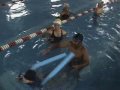 Down syndrome:&nbsp;S�ndrome de Down: Nataci�n en Family Down