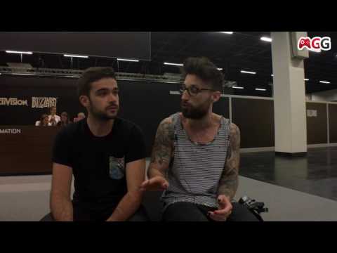 Vidéo 1