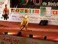 STAR OF BREAKDANCE+BODYBUILDING 