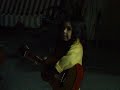 Wendy lu canta, Recostada en la cama Wendy lu canta, Recostada en la cama