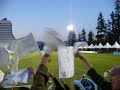 Vancouver Whitecaps: 2009 USL Championship Team Introductions