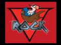 Secret clip on V-Rock soundtrack CD