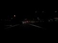 tow hook camera mount night test