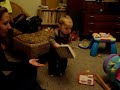 Elliot being Elliot