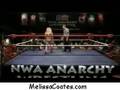 Melissa Coates vs Wes Grissom II