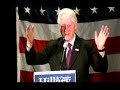 Bill Clinton confronted in Morehead Kentucky