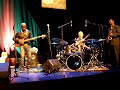 Vincent Herring & Earth Jazz Agents in Leeuwarden
