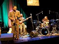 Vincent Herring & Earth Jazz Agents in Leeuwarden