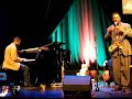 Vincent Herring & Earth Jazz Agents in Leeuwarden