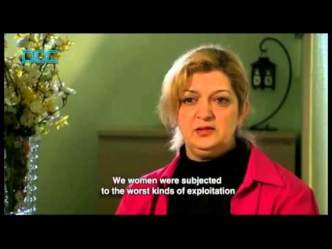 Rajavi - Mojahedin مسعود رجوی و سازمان مجاهدین را بهتر بشناسیم