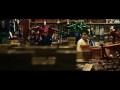 “Heartbreaker” by MSTRKRFT feat. John Legend. Secondo qualcuno...