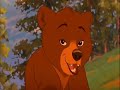 Koda Brother Bear On my way Italian
