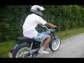 Romet Ogar 200