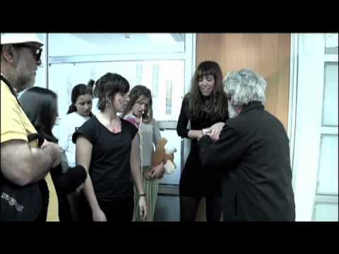 CINE UDD Talleres 1er Semestre