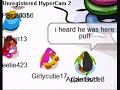 Apples Ipod 2-crazy frog