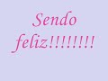 Te amo Guilherme Alves
