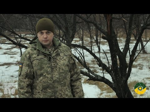 Зведення Прес-центру штабу АТО за 10 березня 2018 року Зведення Прес-центру штабу АТО за 10 березня 2018 року