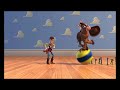 Pixar Teaser trailer español oficial Toy Story 3 HQ