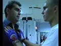 mentalismo en el gimnasio1/2 -victor cerro. mentalismo en el gimnasio1/2 -victor cerro.