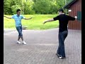 Gercek Ankaralilar Bretten`de 2