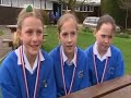 S Club Juniors - The Story [1]