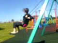 Sprocco Backflip