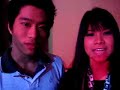 Tee Pang AF4 \"Thank you note\" from the couple