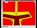how to make a helm in ms paint