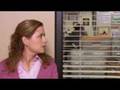 Almost Lover - Pam and Jim