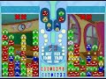 ぷよぷよフィーバー どんぐりガエル階段14連鎖